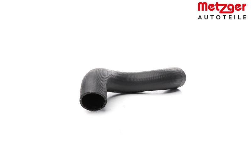 METZGER AUTOTEILE 2400763 Charge Air Hose