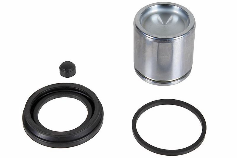 Remklauw reparatieset Voor Links/Rechts (diameter zuiger: 48, met een zuiger) past: MERCEDES S (W116)  CHEVROLET CORSA, LANOS  CITROEN SAXO, XSARA  DAEWOO LANOS, NEXIA  FSO LANOS 1.0-Electric 03.76-