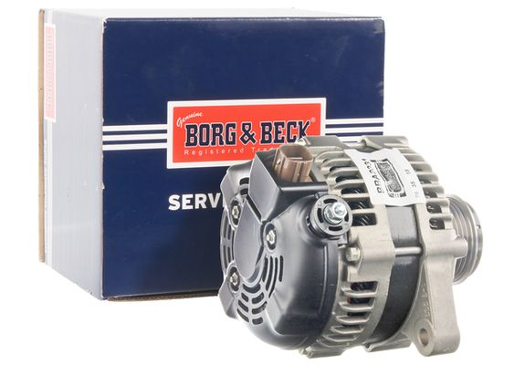 BORG & BECK Alternator BBA2331