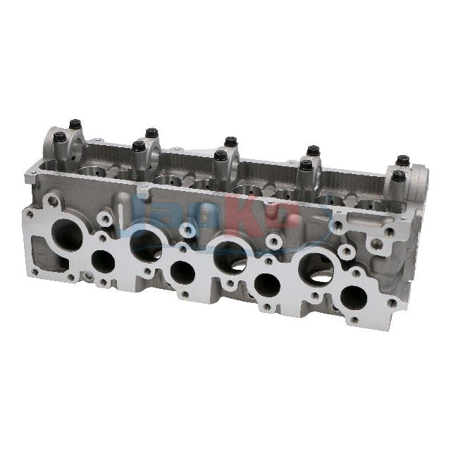 JAPKO JSZ008S Cylinder Head
