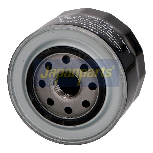 JAPANPARTS Alyvos filtras