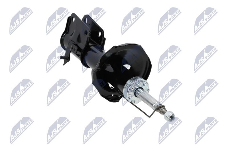 Amort, NTY A-DA-003
