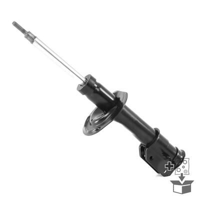 MONROE 16417 Shock Absorber