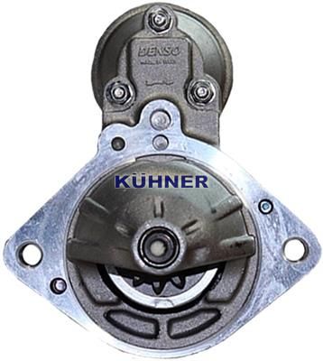 AD KÜHNER 101473 - Starter