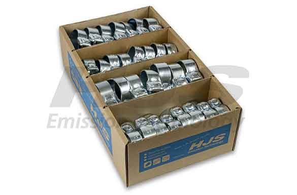 Sortiment, imbinare tevi HJS 82 00 0224