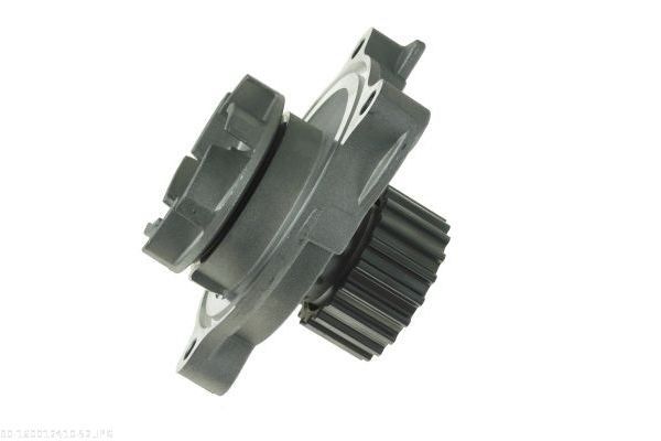 AUTOMEGA 160012410 Water Pump, engine cooling