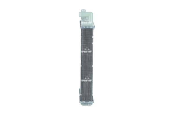 NRF 53555 Heat Exchanger, interior heating