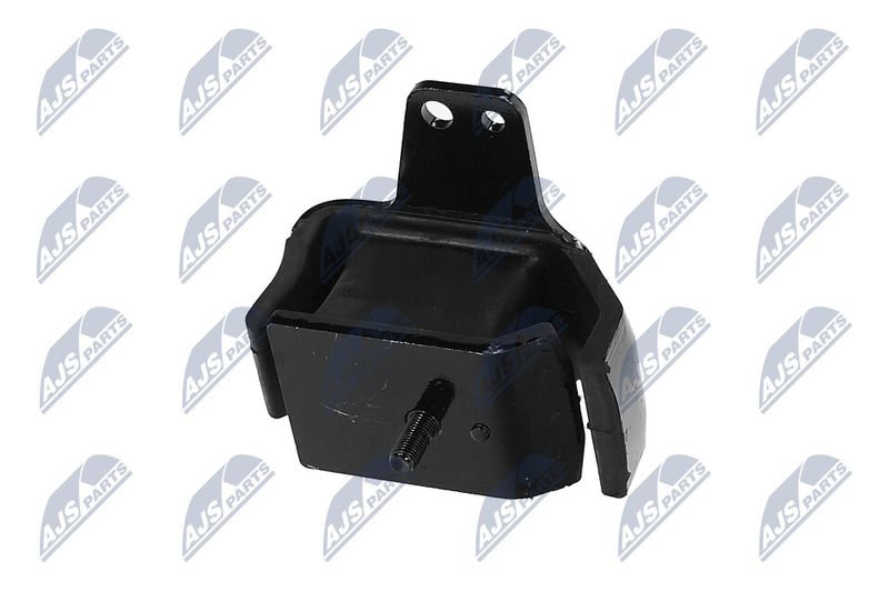 Paigutus, Mootor, NTY ZPS-NS-092