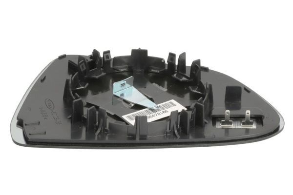 BLIC 6102-82-2314310P Mirror Glass, exterior mirror