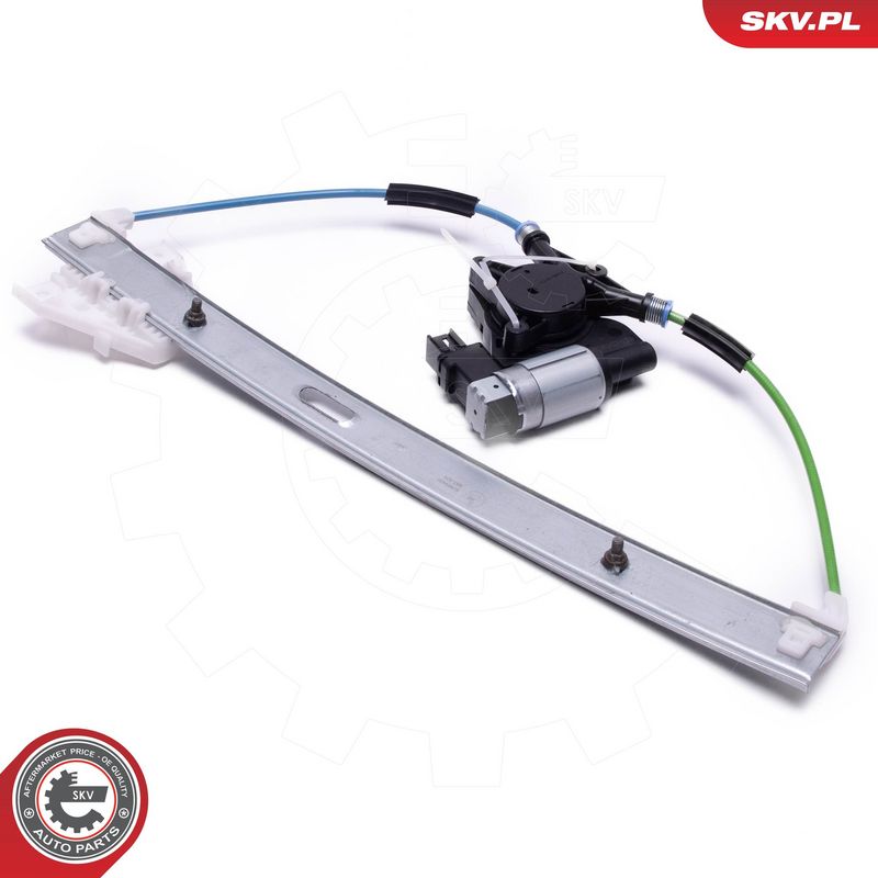 Aknatõstuk, ESEN SKV 51SKV435