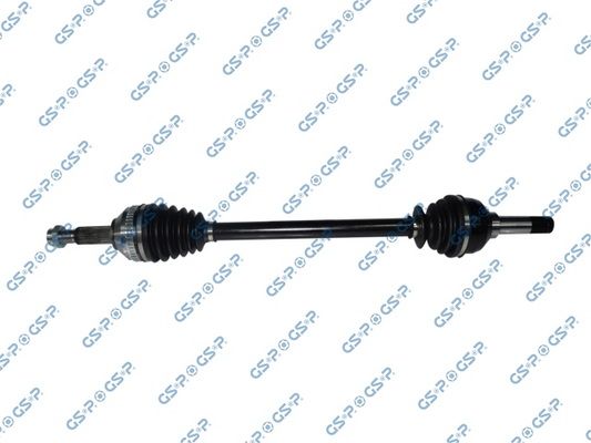 This part match OEM code: 2R834K138BD