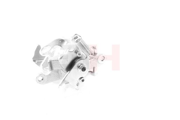 Pidurisadul, GH GH-453061H
