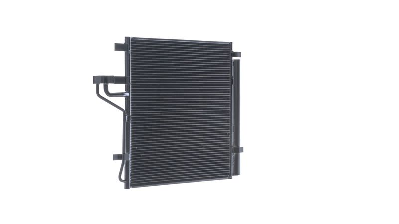 Product Image - Condensor, airconditioning - AC1069000S - MAHLE