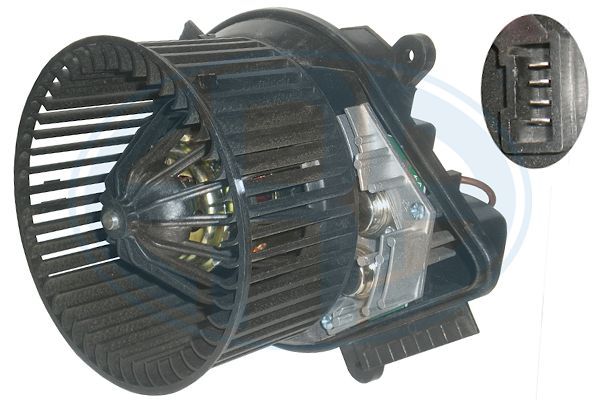 ERA Utastér-ventilátor 664045