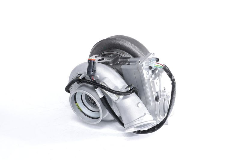 Compresor,sistem de supraalimentare T916593BL BTS Turbo