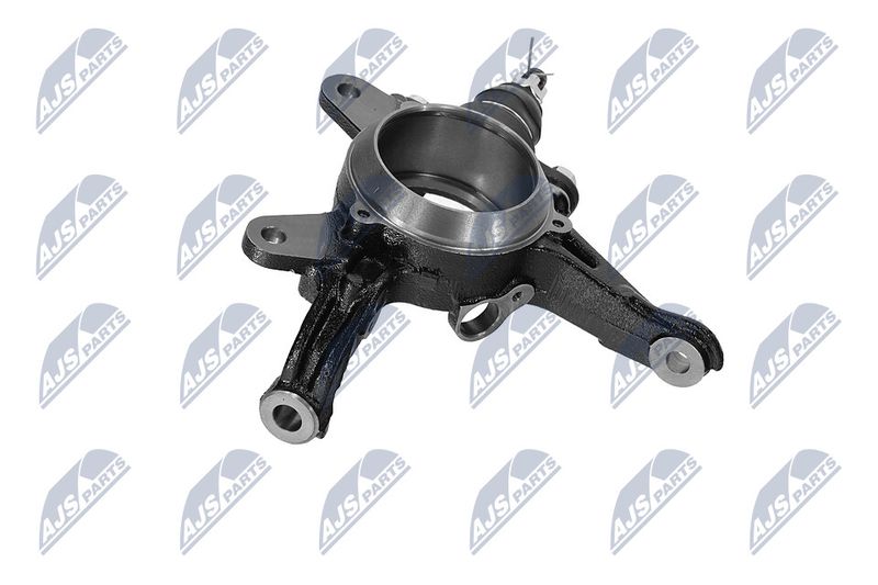 NTY ZZP-HD-020 Steering Knuckle, wheel suspension