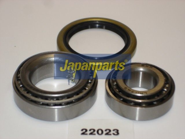 Set rulment roata JAPANPARTS KK-22023