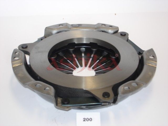 ASHIKA 70-02-200 Clutch Pressure Plate