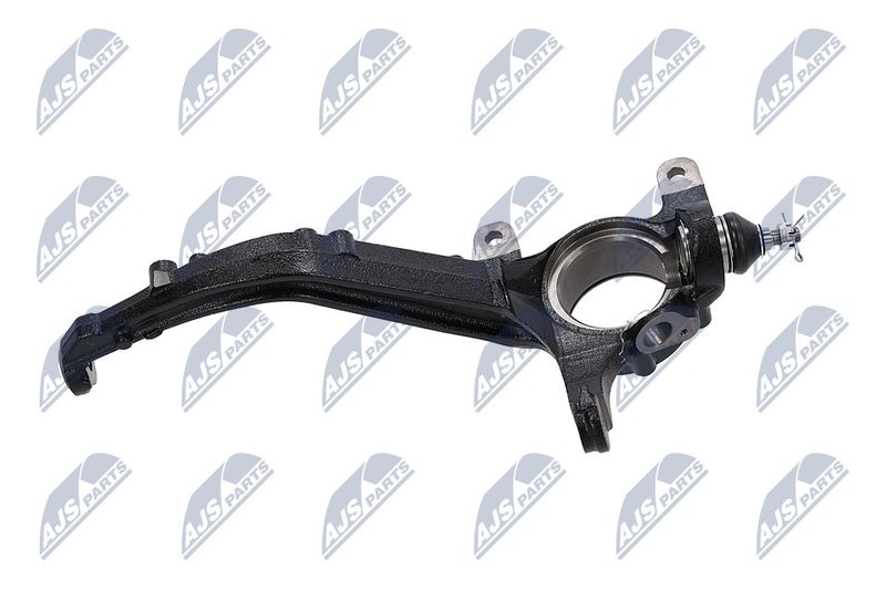 NTY ZZP-HD-019 Steering Knuckle, wheel suspension