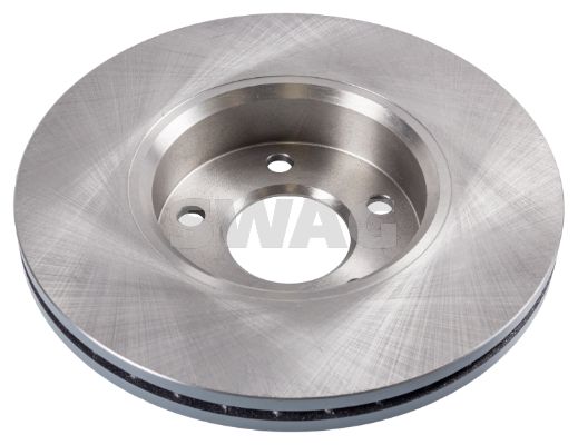 SWAG 60 92 2698 Brake Disc