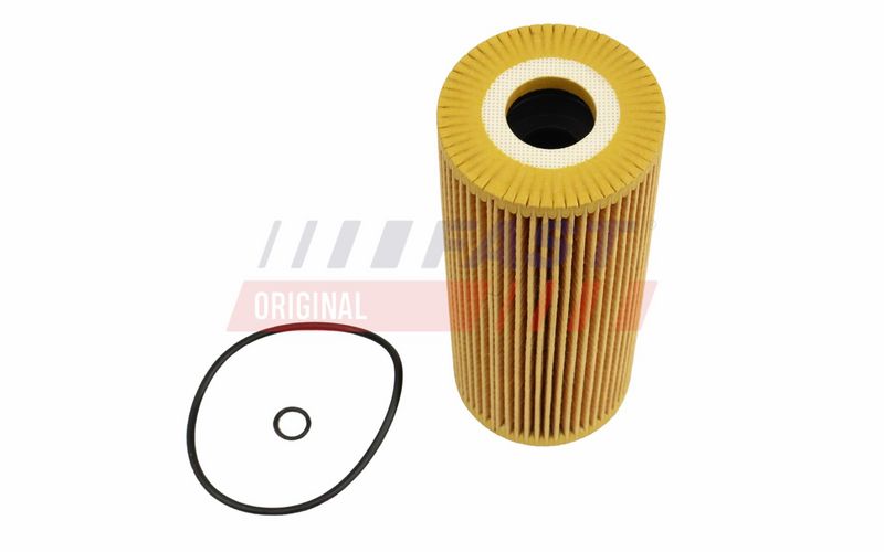 FAST FT10909 Alyvos filtras