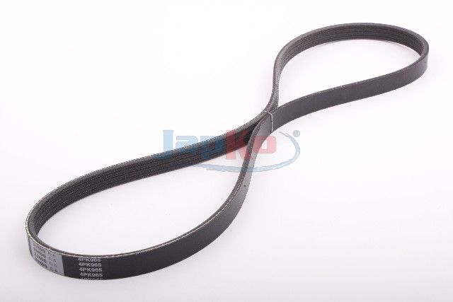 Soonrihm, JAPKO 4PK965