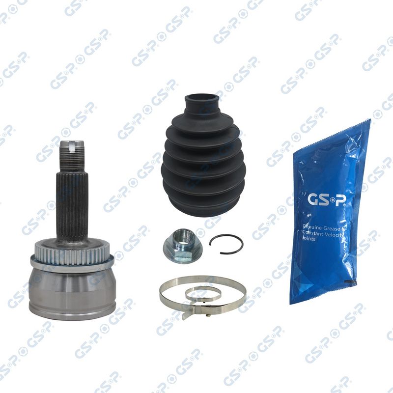 This part match OEM code: 2403100XKY88A