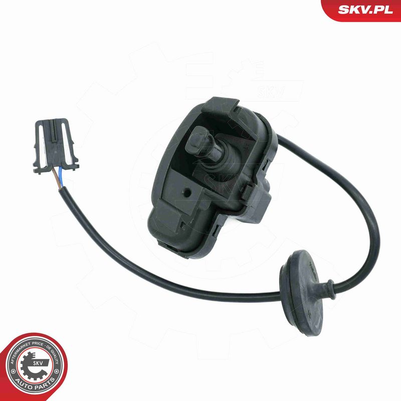 ESEN SKV 60SKV700 Actuator, central locking system