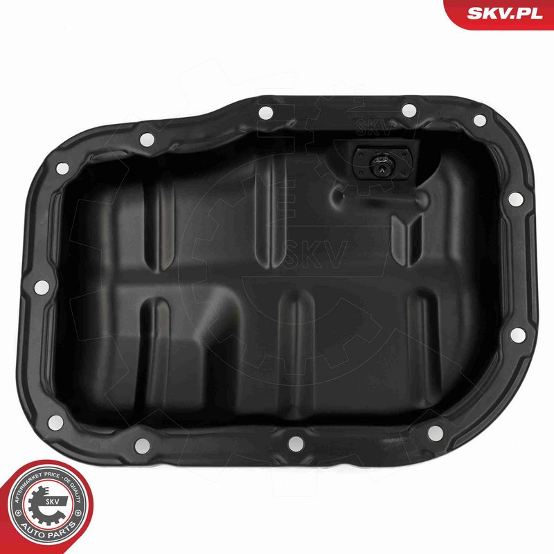 ESEN SKV 48SKV828 Oil Sump
