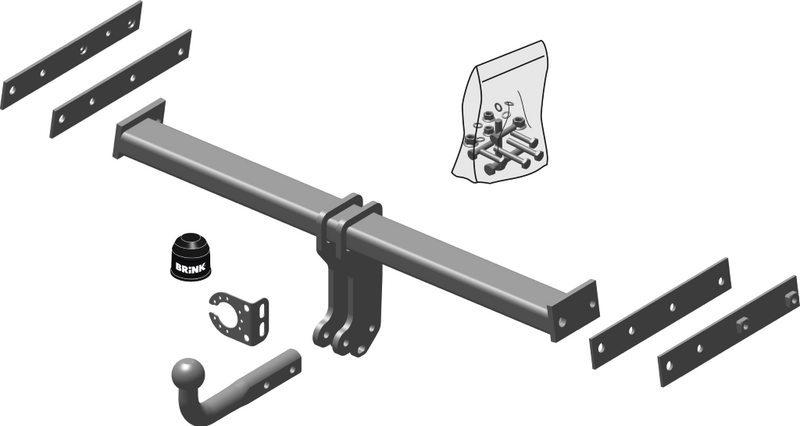 Haakeseade, BRINK 533400