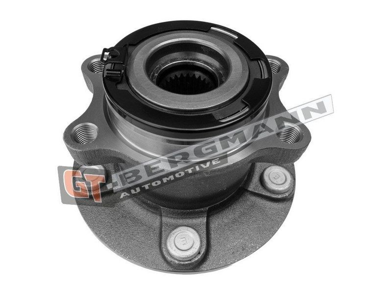 GT-BERGMANN Automotive Rato guolio komplektas