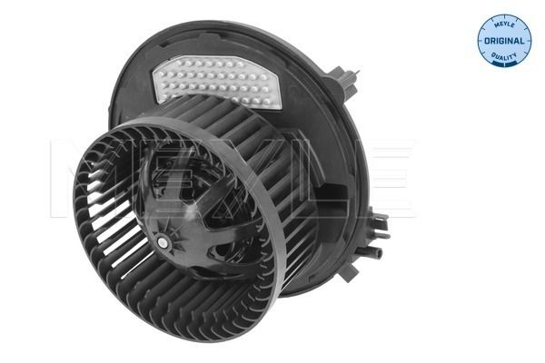 Meyle Interior Blower 112 237 0005