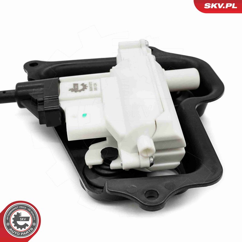 ESEN SKV 60SKV372 Closing aid, door