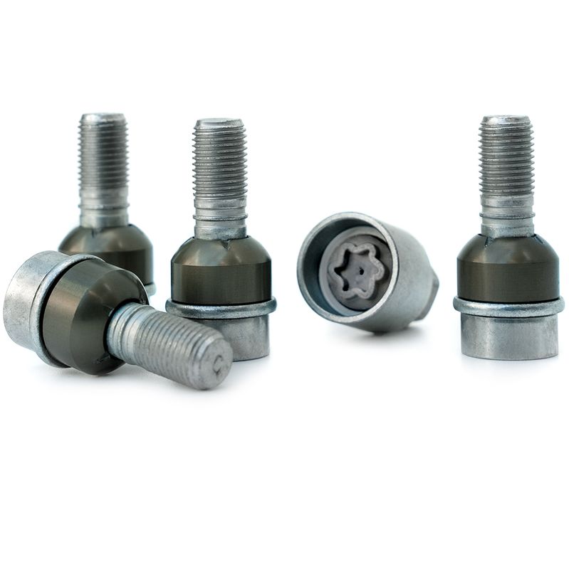 H&R Spezialfedern 1454406KEY4