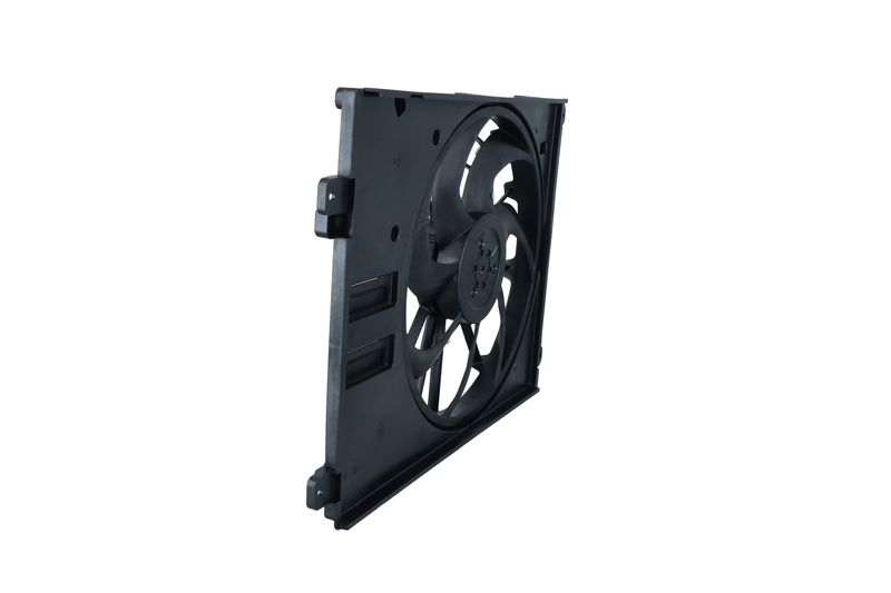 Ventilaator, mootorijahutus, NRF 470218