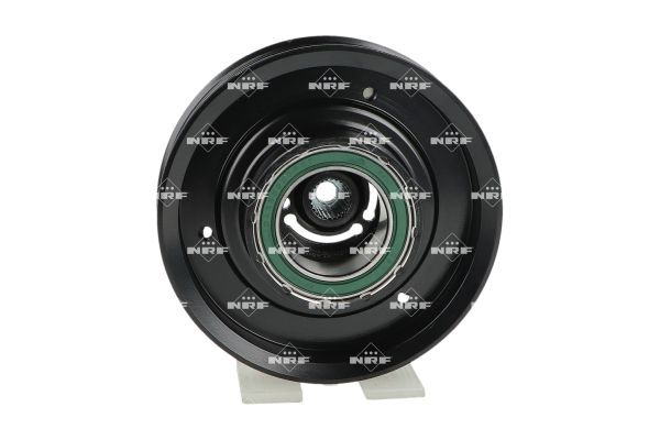 NRF 380046 Magnetic Clutch, air conditioning compressor
