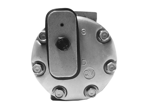 Airstal 10-0454 Compressor, air conditioning