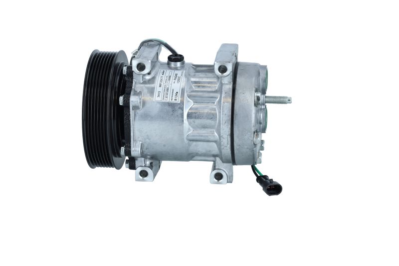 Kompressor, kliimaseade, NRF 32477