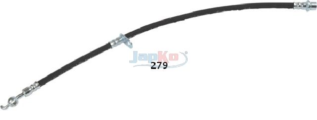 Kinnitus, Pidurivoolik,...