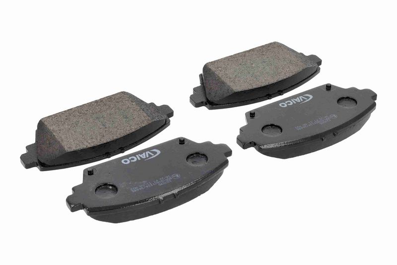 ACKOJA A38-0053 Brake Pad Set, disc brake