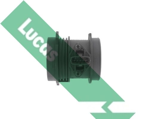 LUCAS légmennyiségmérő FDM896