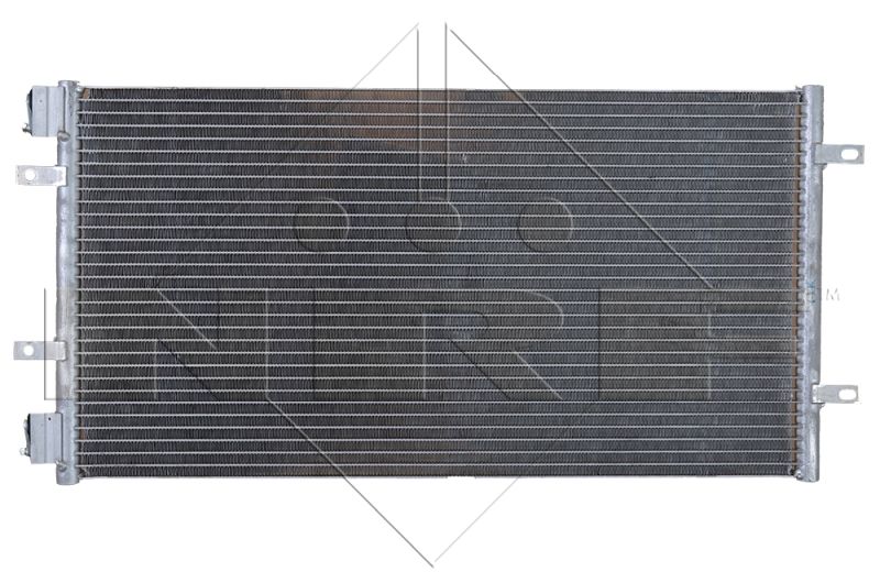 NRF kondenzátor, klíma 35492