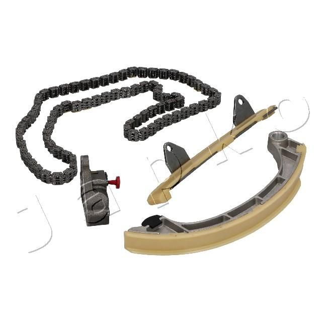 JAPKO KJK208 Timing Chain Kit