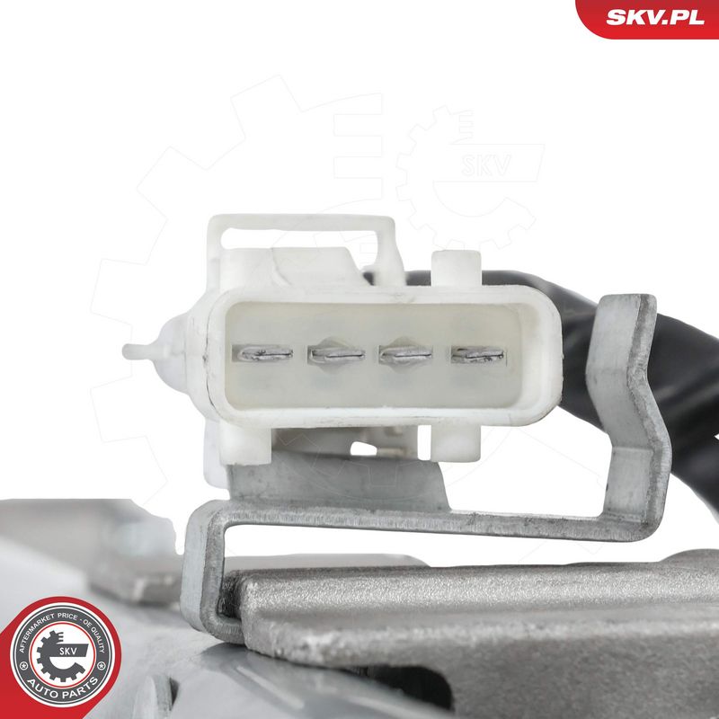 Pesurihoovastik, ESEN SKV 05SKV248