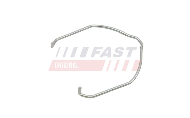FAST FT96412 - Turbinos žarnos fiksatorius / sąvarža