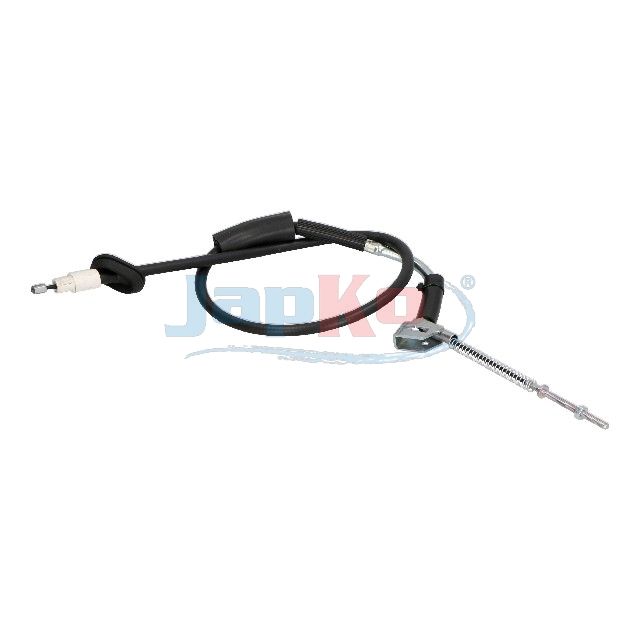 Tross, seisupidur, JAPKO...