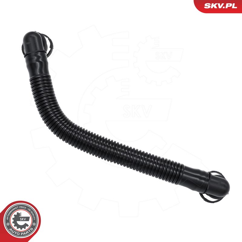 Voolik, Karterituulutus, ESEN SKV 87SKV395