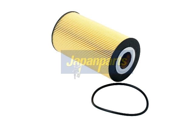 JAPANPARTS Alyvos filtras