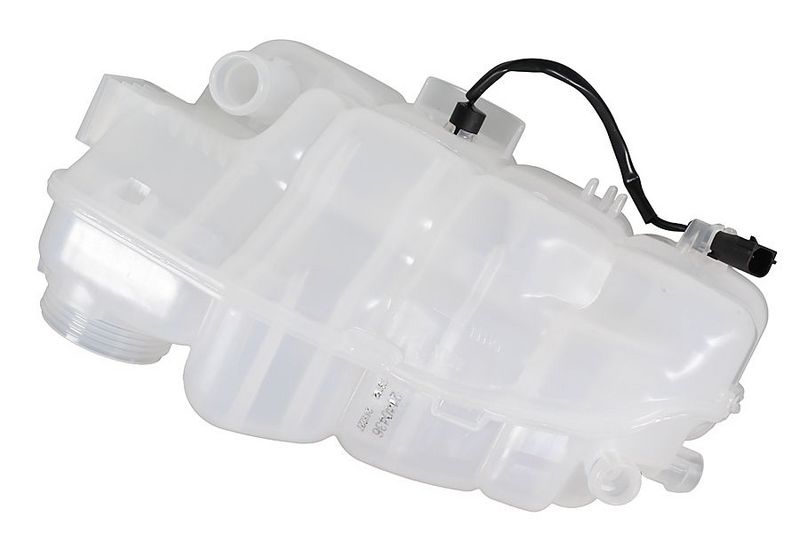 METZGER AUTOTEILE 2140436 Expansion Tank, coolant