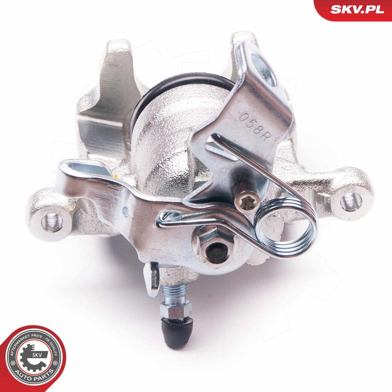 Pidurisadul, ESEN SKV 23SKV544